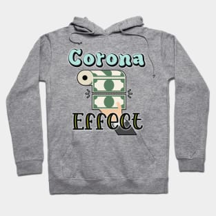 Corona Effect Hoodie